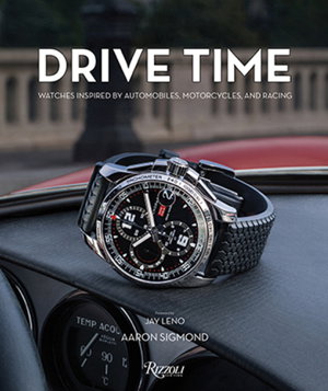 Cover art for Drive Time