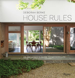 Cover art for House Rules