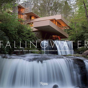 Cover art for Fallingwater