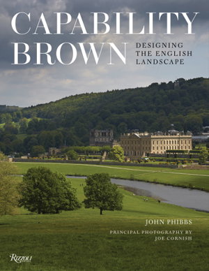 Cover art for Capability Brown