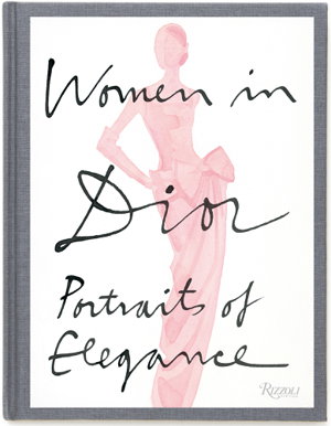 Cover art for Women in Dior