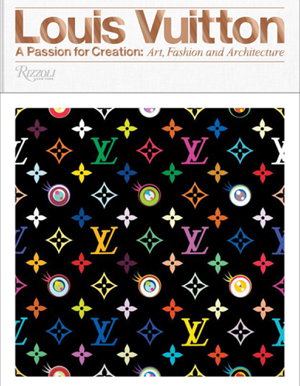 Cover art for Louis Vuitton