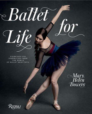 Cover art for Ballet for Life