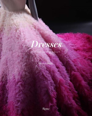 Cover art for Dresses to Dream About