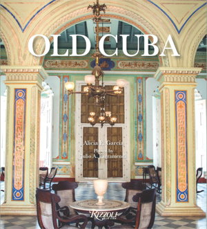 Cover art for Old Cuba