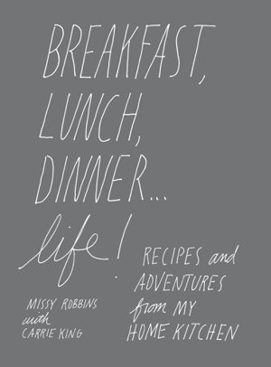 Cover art for Breakfast, Lunch, Dinner... Life