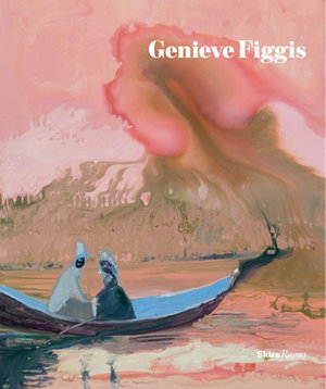 Cover art for Genieve Figgis