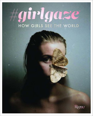 Cover art for #girlgaze