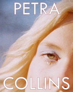 Cover art for Petra Collins