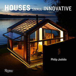 Cover art for Small Innovative Houses