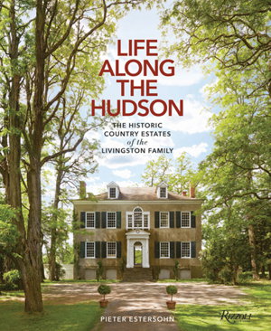 Cover art for Life Along The Hudson