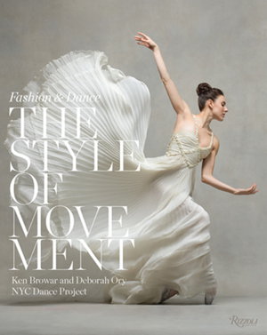 Cover art for Style of Movement