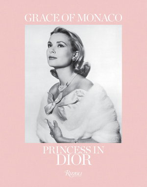 Cover art for Grace of Monaco