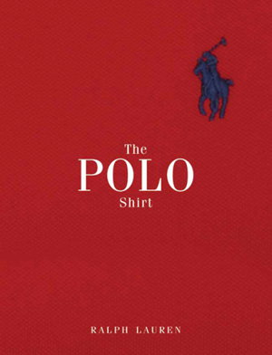 Cover art for Ralph Lauren's Polo Shirt