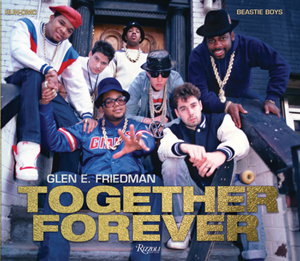 Cover art for Together Forever