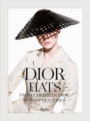 Cover art for Dior Hats