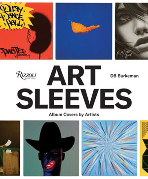 Cover art for Art Sleeves