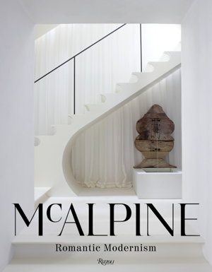 Cover art for McAlpine: Romantic Modernism