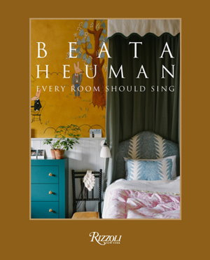 Cover art for Beata Heuman