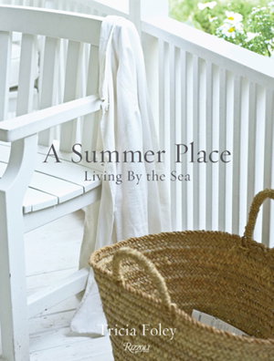 Cover art for A Summer Place