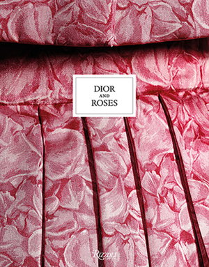 Cover art for Dior and Roses