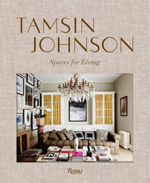 Cover art for Tamsin Johnson