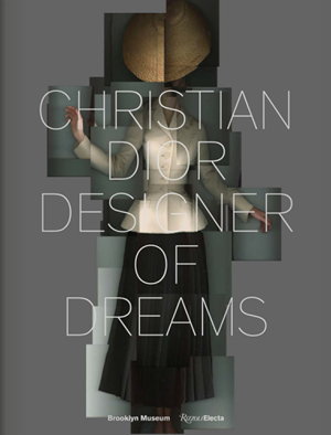 Cover art for Christian Dior: Designer of Dreams