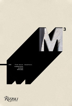 Cover art for M