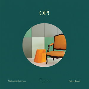 Cover art for OP! Optimistic Interiors