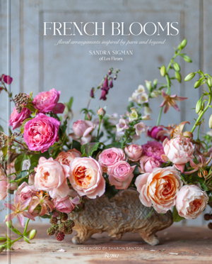 Cover art for French Blooms
