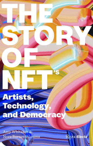 Cover art for Story of NFTs