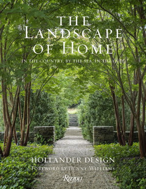 Cover art for The Landscape of Home