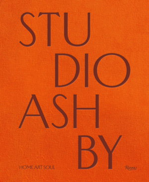 Cover art for Studio Ashby