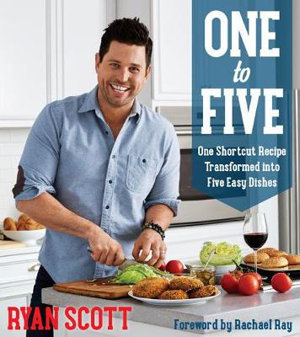 Cover art for One to Five