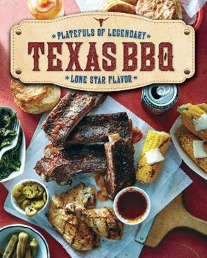 Cover art for Texas BBQ