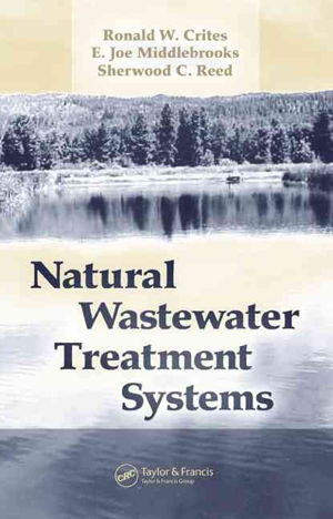 Cover art for Natural Wastewater Treatment Systems