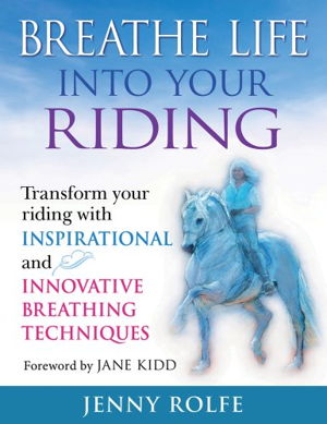Cover art for Breathe Life into Your Riding