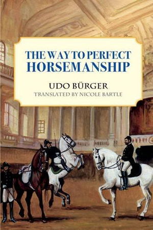 Cover art for Way to Perfect Horsemanship