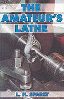 Cover art for The Amateur's Lathe