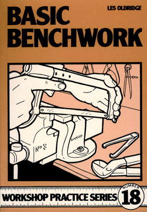 Cover art for Basic Benchwork