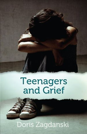 Cover art for Teenagers and Grief