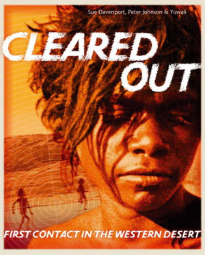 Cover art for Cleared Out