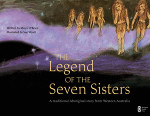 Cover art for Legend of the Seven Sisters