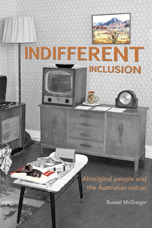 Cover art for Indifferent Inclusion