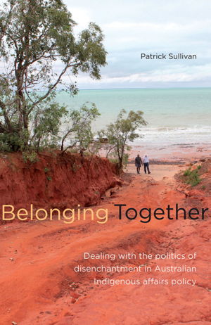 Cover art for Belonging Together
