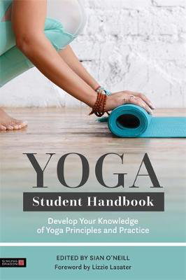 Cover art for Yoga Student Handbook