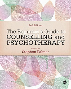 Cover art for The Beginner's Guide to Counselling & Psychotherapy