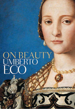 Cover art for On Beauty