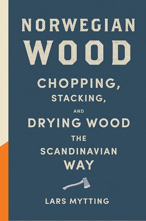 Cover art for Norwegian Wood