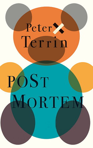 Cover art for Post Mortem